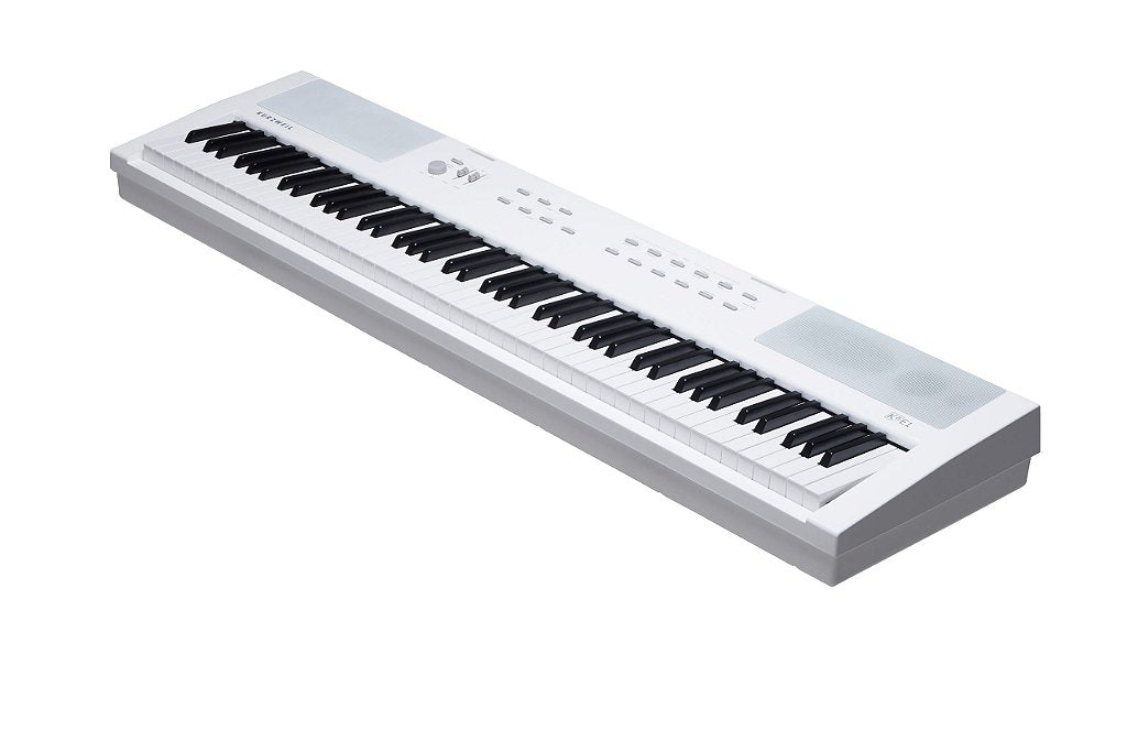 Piano Digital Kurzweil KaE1 - White Edition