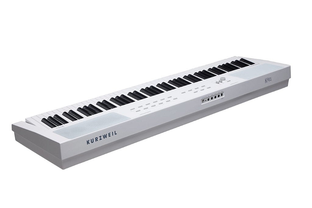 Piano Digital Kurzweil KaE1 - White Edition
