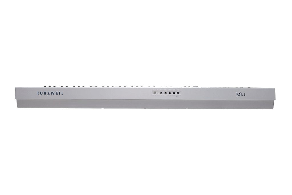 Piano Digital Kurzweil KaE1 - White Edition