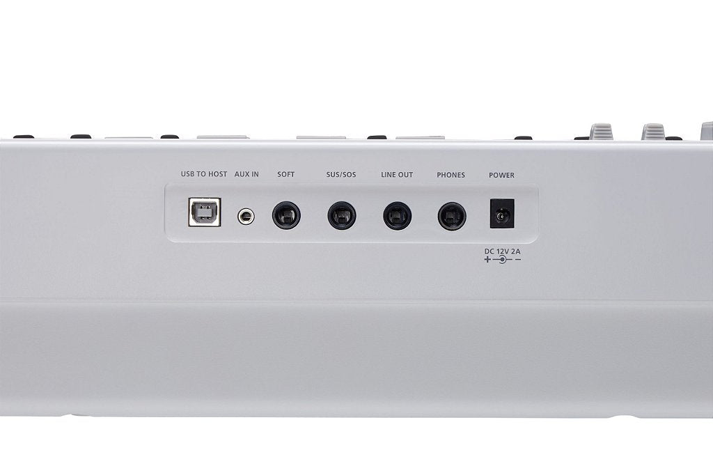 Piano Digital Kurzweil KaE1 - White Edition