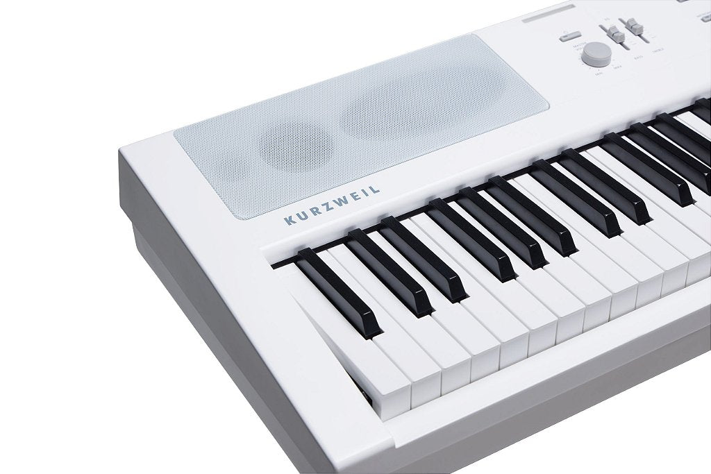 Piano Digital Kurzweil KaE1 - White Edition