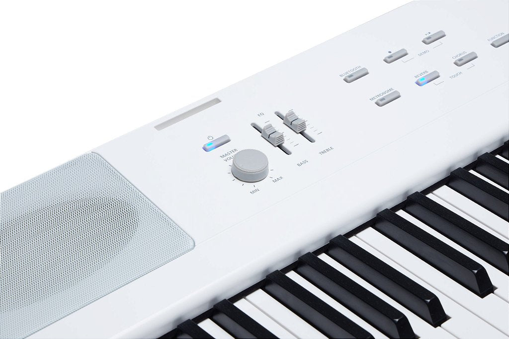 Piano Digital Kurzweil KaE1 - White Edition