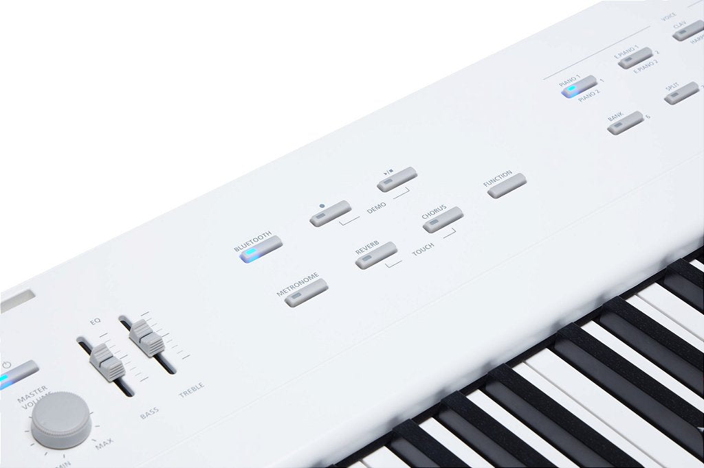 Piano Digital Kurzweil KaE1 - White Edition