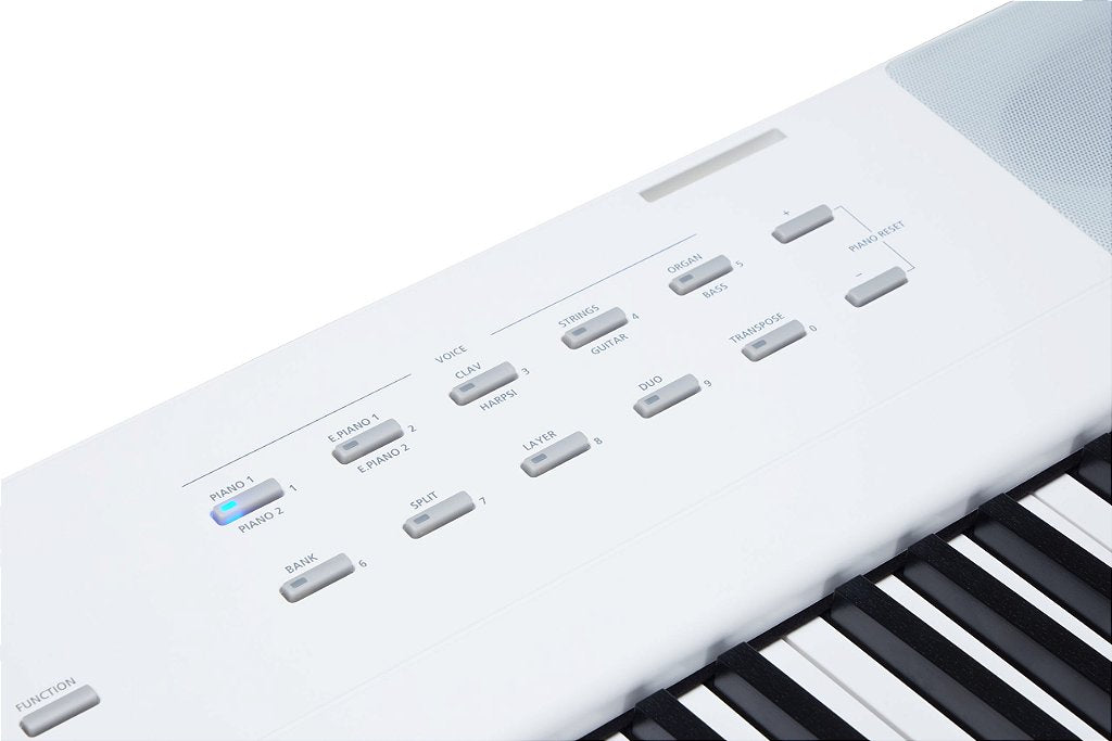 Piano Digital Kurzweil KaE1 - White Edition