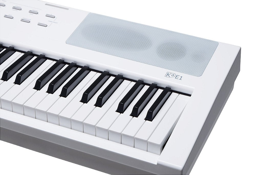 Piano Digital Kurzweil KaE1 - White Edition