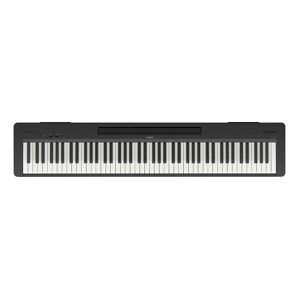 Piano Digital Yamaha P-145 BT