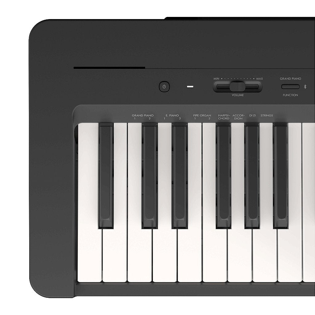 Piano Digital Yamaha P-145 BT