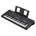 Teclado Arranjador Yamaha PSR-E483