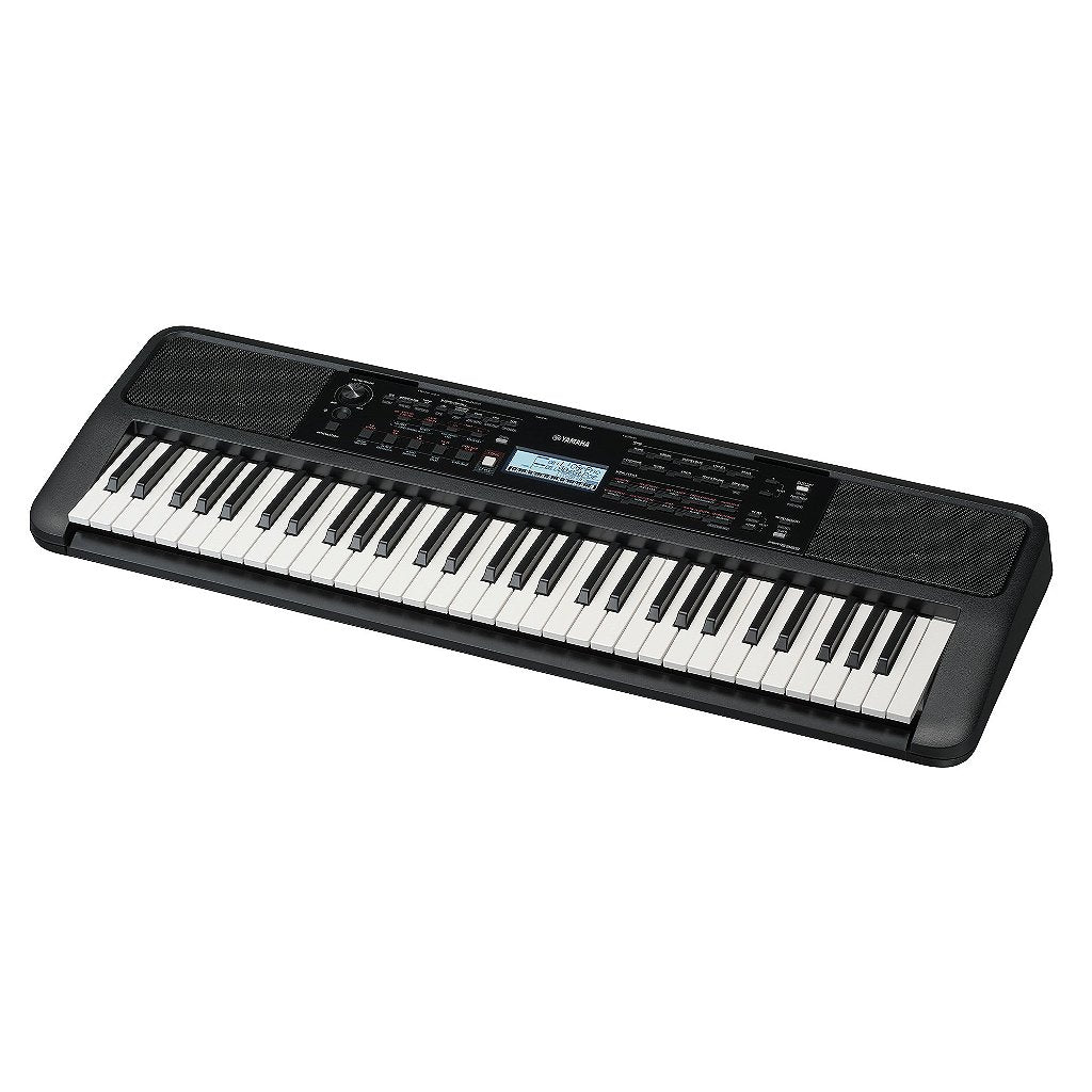 Teclado Arranjador Yamaha PSR-E383