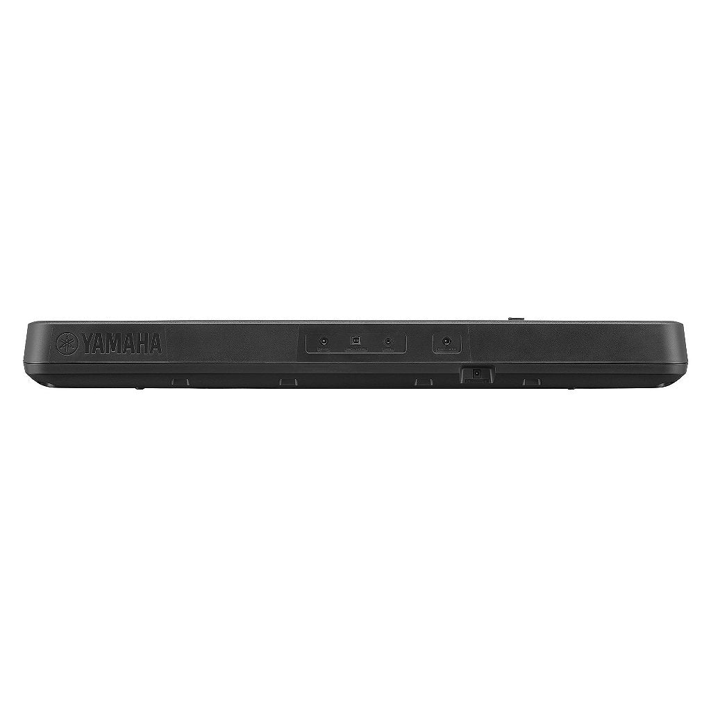 Teclado Arranjador Yamaha PSR-E383