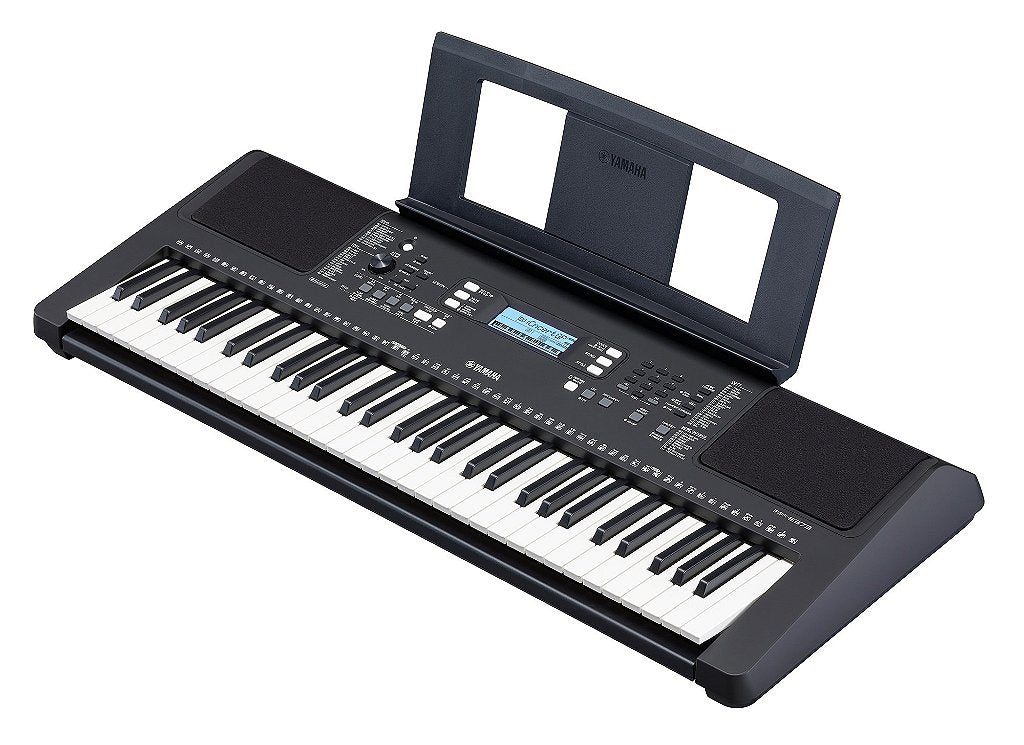 Teclado Arranjador Yamaha PSR-E383
