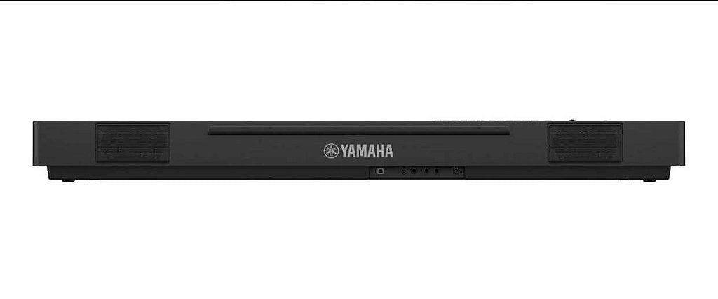 Piano Digital Yamaha P-225 Preto
