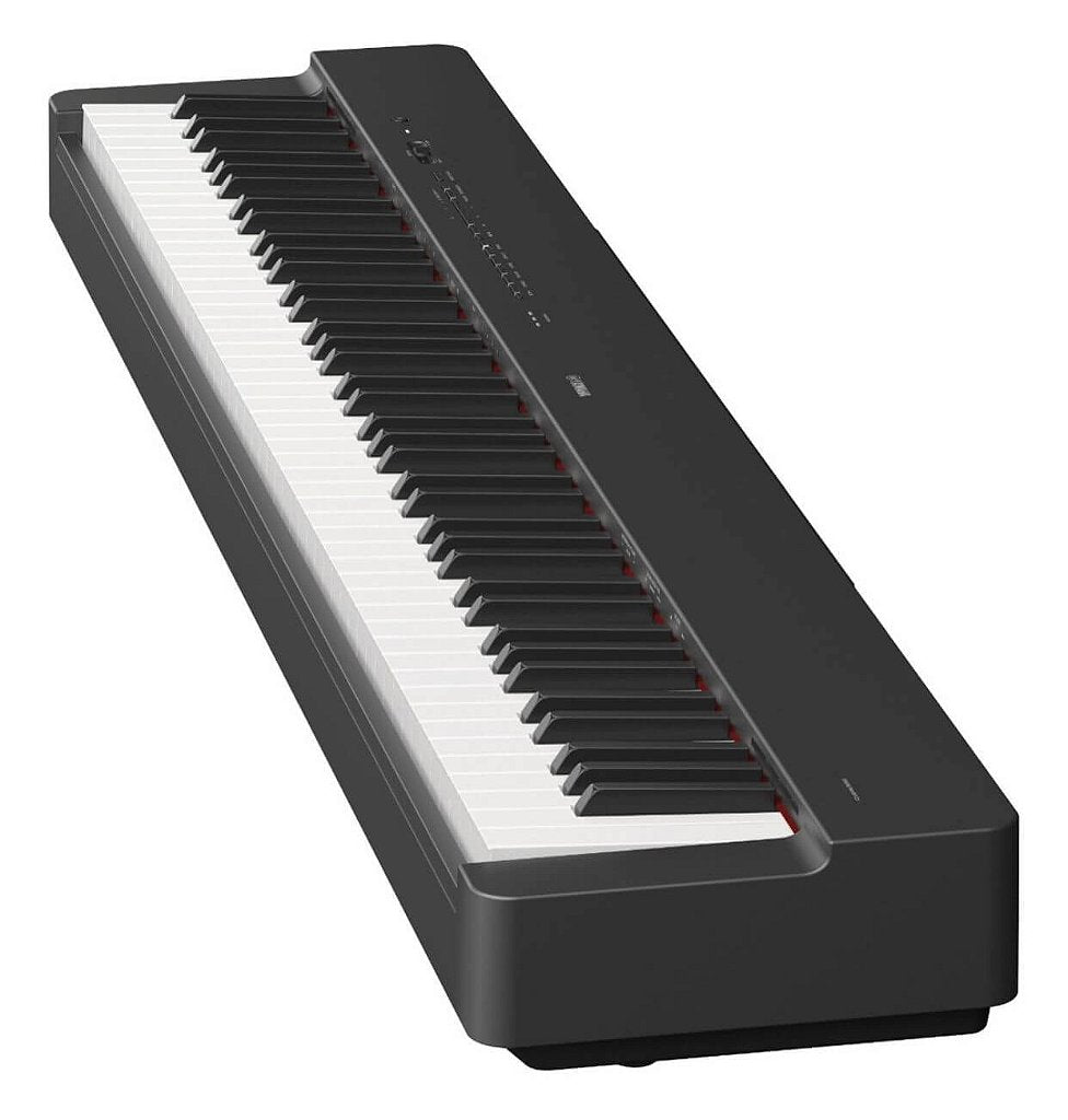 Piano Digital Yamaha P-225 Preto