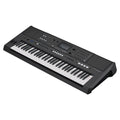 Teclado Arranjador Yamaha PSR-E583